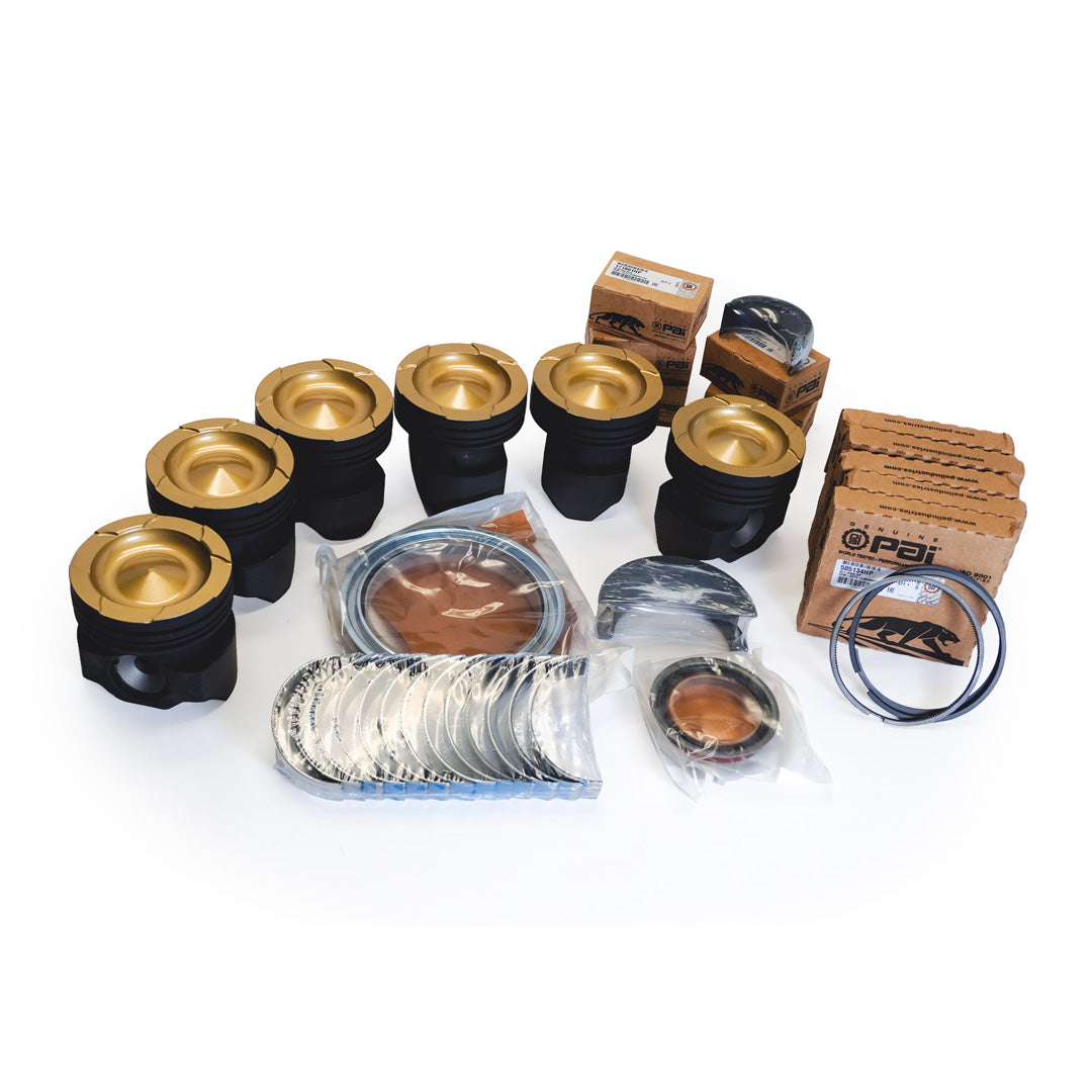 PAI 5.9 ISB Common Rail High Performance O/H Kit image 0