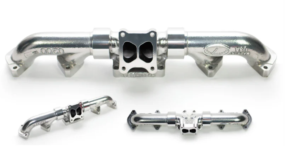 Full Tilt Cummins ISX Signature 600 Manifold image 0