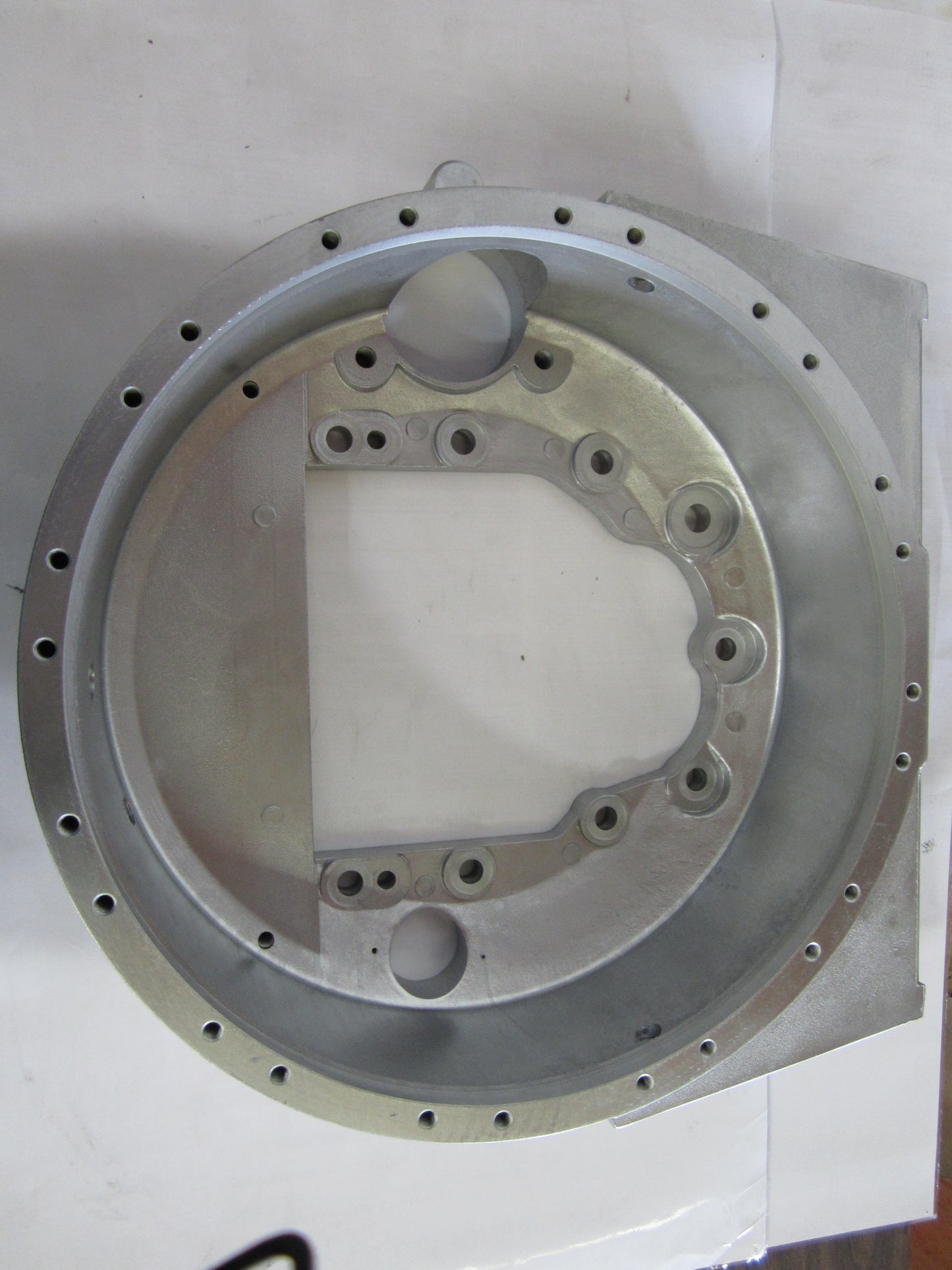 Cummins 855 / N14 Flywheel Housing, 3036011 image 0