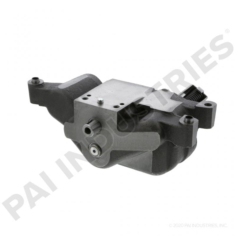 Oil Pump Assembly 3406 B / C Application 4N0733 image 0