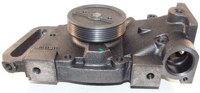 Cummins Big Cam I, 2 and 3 Water Pump, 3801708 image 0