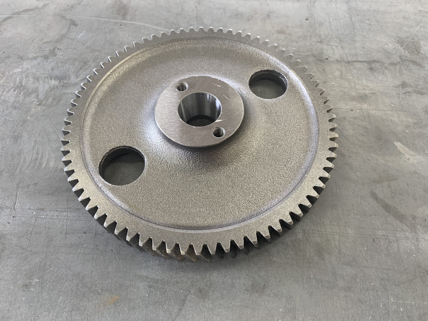 P7100 Pump Gear 3931382 image 0