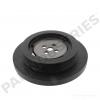 98.5-02 5.9L Cummins Harmonic Balancer 3918999 image 1