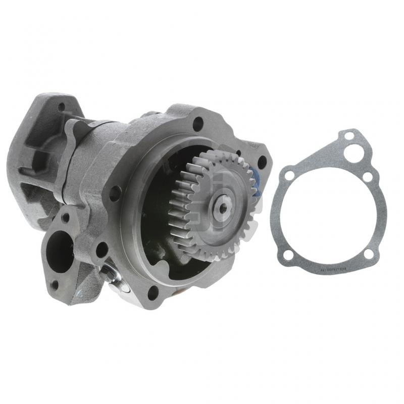 Cummins N14 CELECT PLUS Oil Pump, (SPUR GEAR) image 0