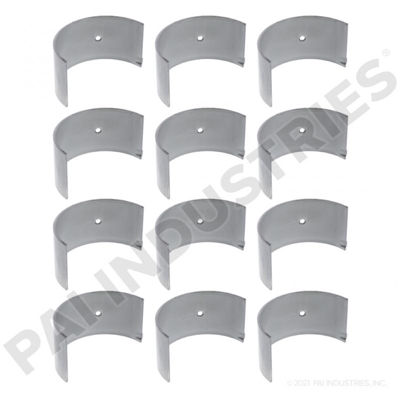 PAI N14 (STD) ROD BEARING SET 3055145 image 0