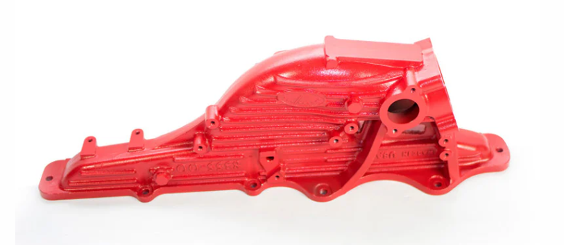 Full Tilt Cummins 11-14 ISX Intake image 0