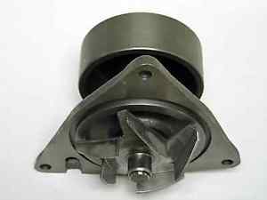 Cummins 6C Water Pump, 4089647 image 0