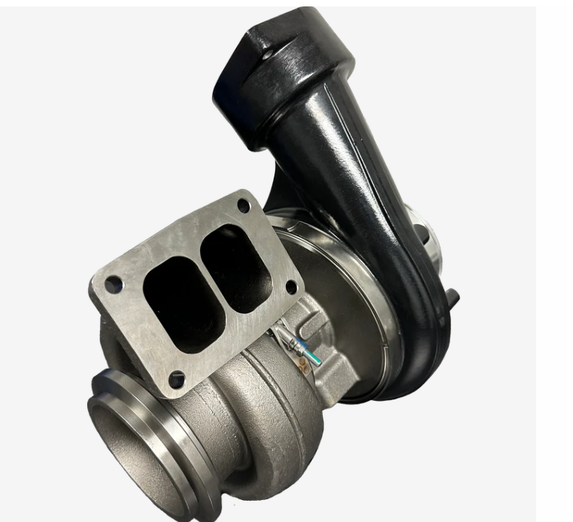 Full Tilt Caterpillar (Stage 1 BD) 1.32 AR - 78MM FTP Turbo image 0