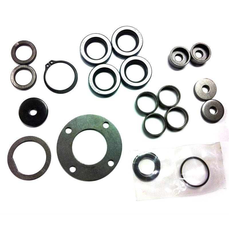 Detroit Inline 53 Series Blower Repair Kit, 5198683 image 0