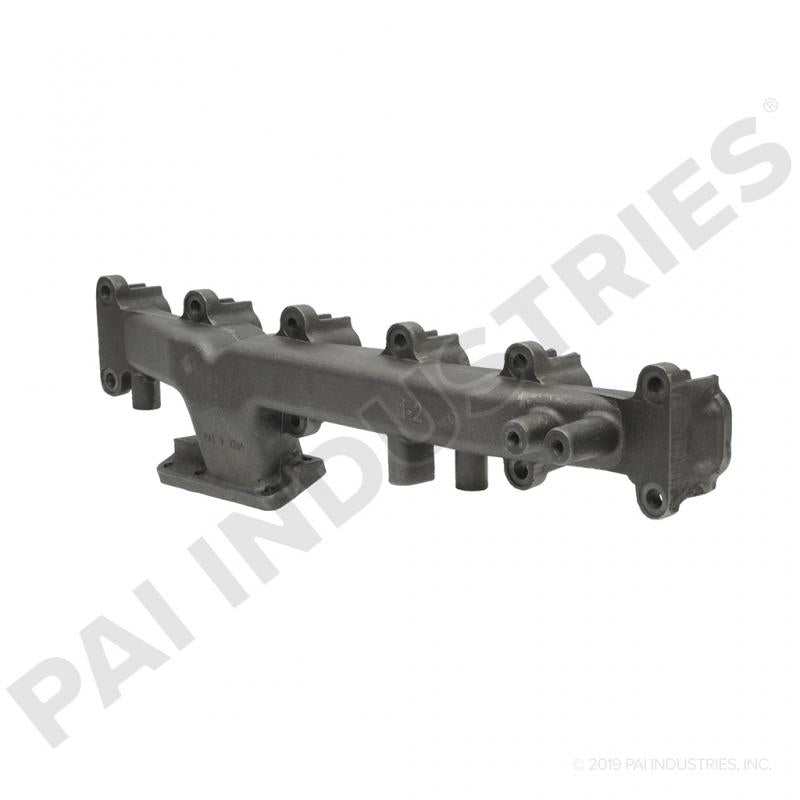 Cummins 6B 12V Exhaust Manifold 3970066 image 0