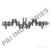 Detroit Diesel DD15 Crankshaft A4720310701 image 1