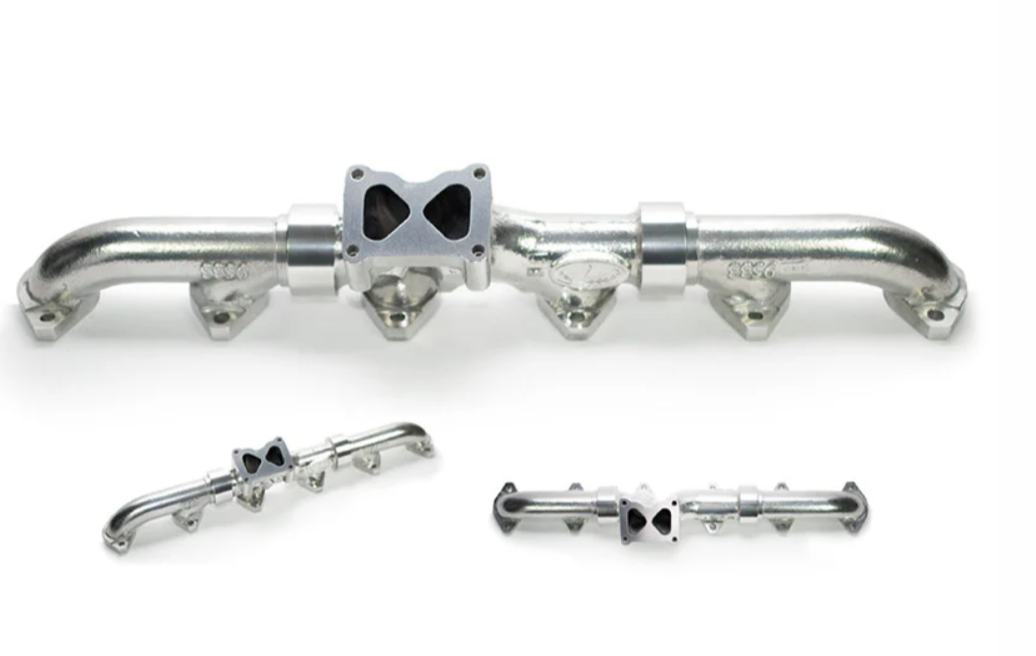 Caterpillar Acert Manifold image 0