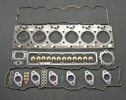 Cummins ISB Late Upper Gasket Kit, 4089819 image 0