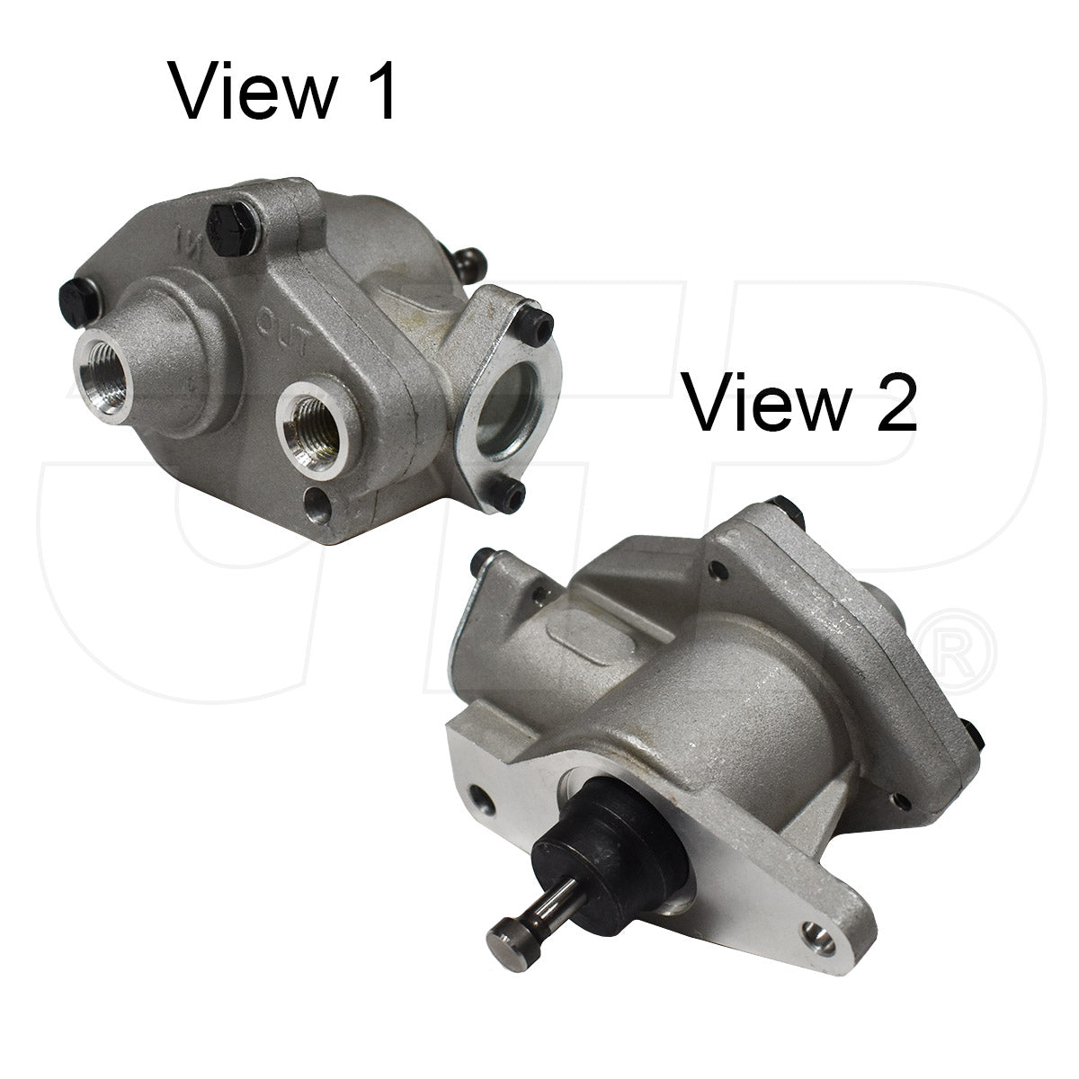 Caterpillar 3406 B/C Fuel Transfer Pump, NEW 1W1700 image 0