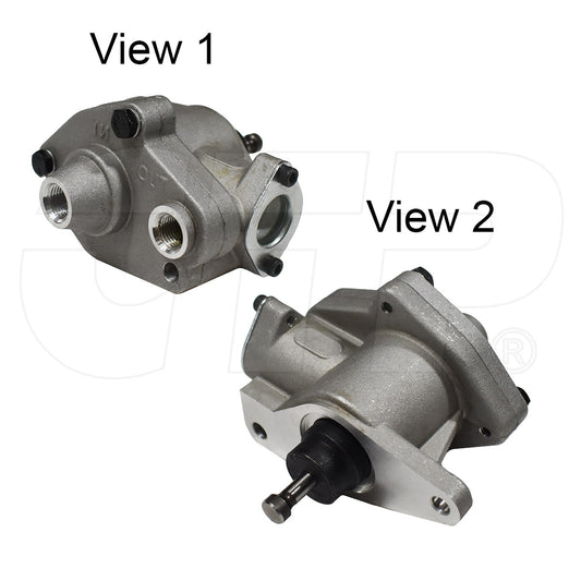 Caterpillar 3406 B/C Fuel Transfer Pump, NEW 1W1700 image 0