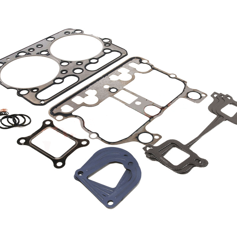 Cummins N-14 Celect Plus Upper Gasket Kit, 4089371 image 0