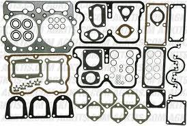 Cummins Big Cam and Small Cam Upper Gasket Set, 4024945 image 0