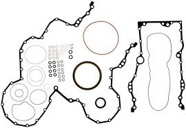 Caterpillar C-15 Front Structure Kit, 2336984 image 0