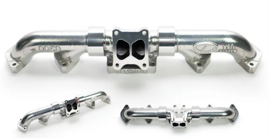 Full Tilt Cummins ISX Signature 600 Manifold image 0