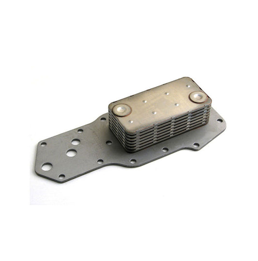 Cummins 6BT Oil Cooler 3921558 image 0