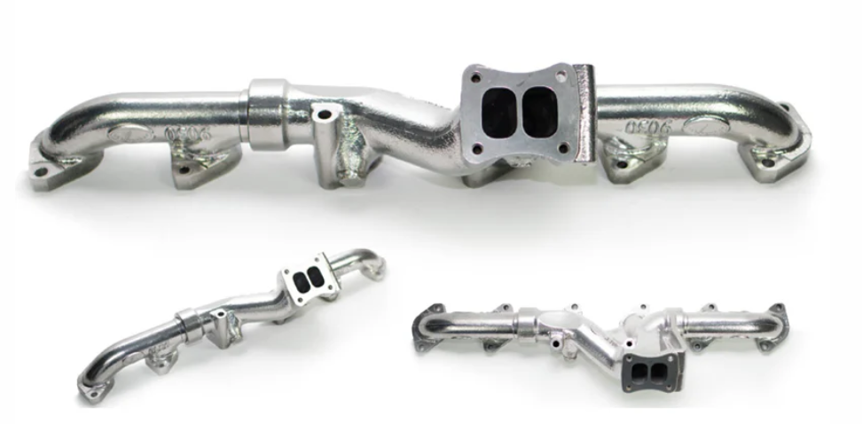 Caterpillar C13-4410 Manifold image 0