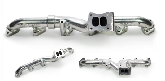 Caterpillar C13-4410 Manifold image 0