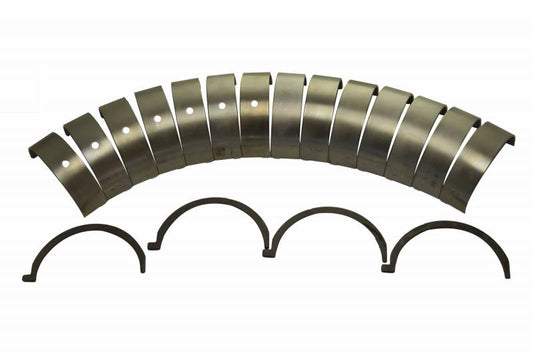 Cummins ISX Main Bearing and Thrust Kit (STD), 3800298 image 0