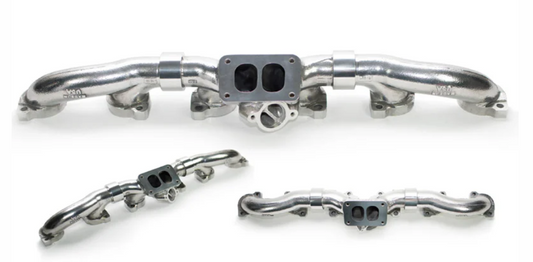 Full Tilt Series 60 14.0L Detroit EGR Manifold image 0