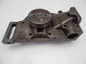Cummins N-14 Water Pump, 3803605 image 0