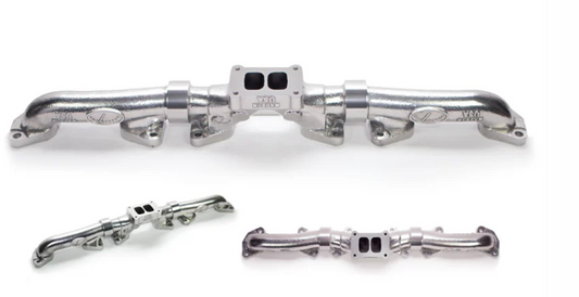 Full Tilt Cummins N-14 Celect Plus Manifold image 0