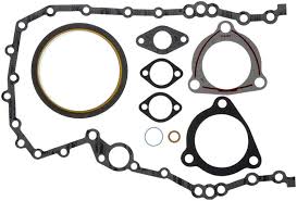 Caterpillar 3406E Rear Structure Kit, 2323679 image 0