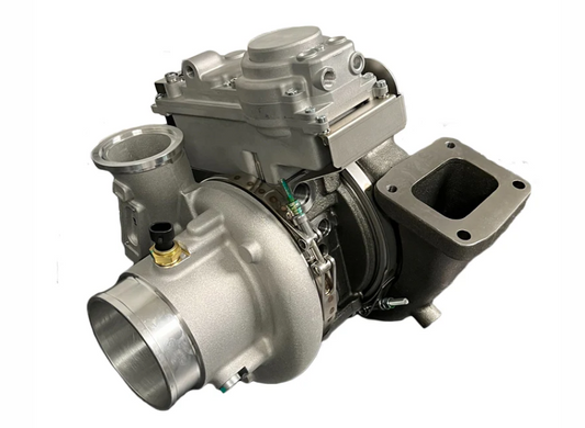 Full Tilt Cummins 2250/2350 VGT Turbo - HP image 0