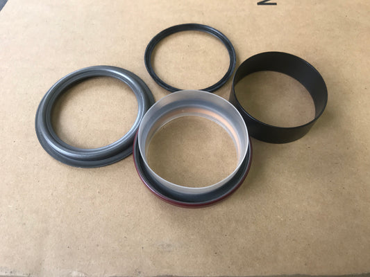 Front Crank Seal Kit with Wear Sleeve 3802820 image 0