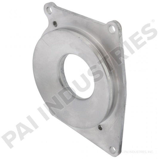Aluminum Adapter Caterpillar 3400 / C15 / C16 / C18 image 0