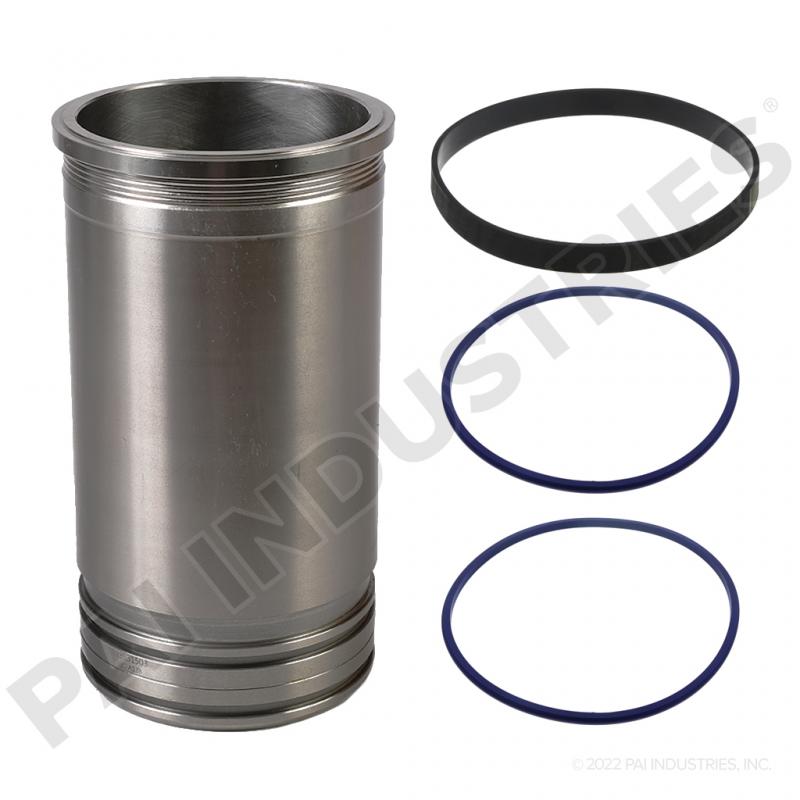 Detroit Diesel Series 60 14L Inframe Overhaul Rebuild Kit (2 Piece Piston) image 2