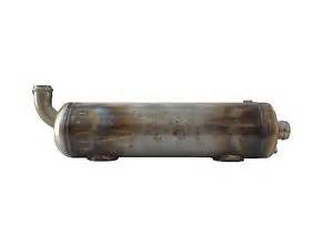 Cummins NT88 Oil Cooler, 3066842 image 0