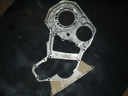 Cummins B Series Timing Housing, 3936256 image 0