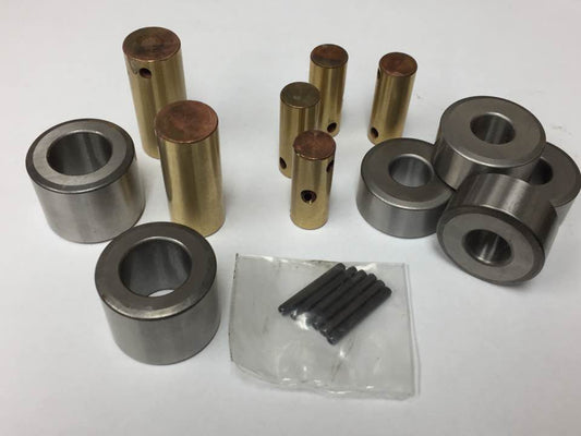 Cummins Big Cam, Cam Follower Rebuild Kits, MCB3013000 image 0