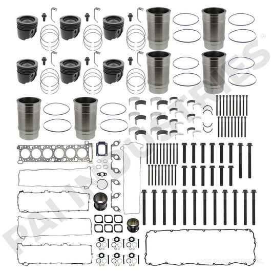 Detroit Diesel DD15 Complete Inframe Kit image 0