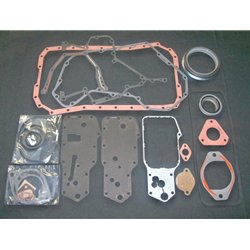 Cummins 4BT Lower Gasket Set, 3802375 image 0