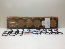 Detroit 60 Series DDECIV EGR Head Set, 23536442 image 0