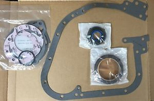 Cummins Big Cam and Small Cam Front Structure Gasket Set image 0