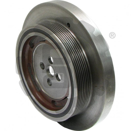 98.5-02 5.9L Cummins Harmonic Balancer 3918999 image 0