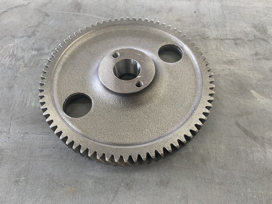 P7100 Pump Gear 3931382 image 0