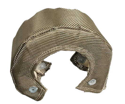 Full Tilt VGT Turbo Blanket 2250/2350/X15 image 0