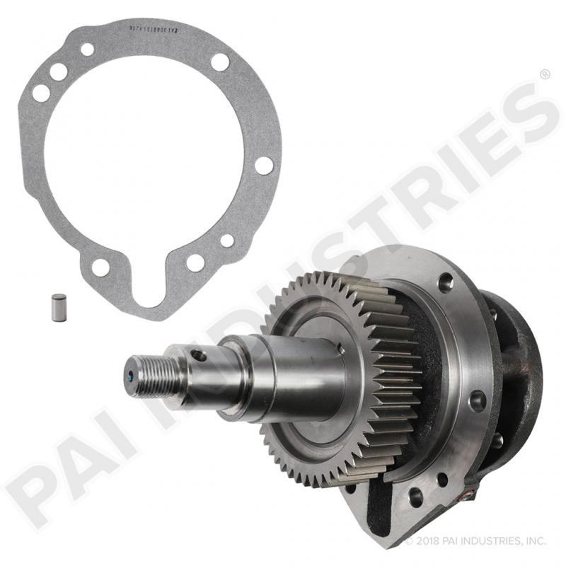 Cummins N-14 Celect Plus Accessory Drive, 3078307 image 0