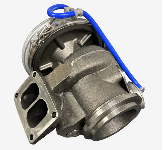 Full Tilt Caterpillar C11 Turbo image 0