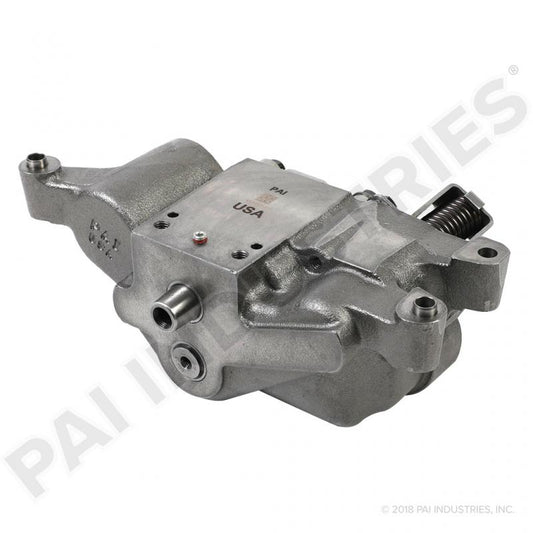 Oil Pump (Upgraded E Model) image 0