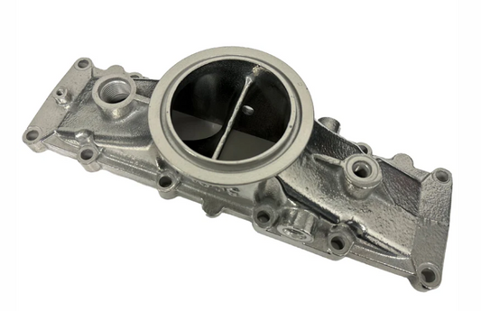 Full Tilt Caterpillar C-13 Intake image 0