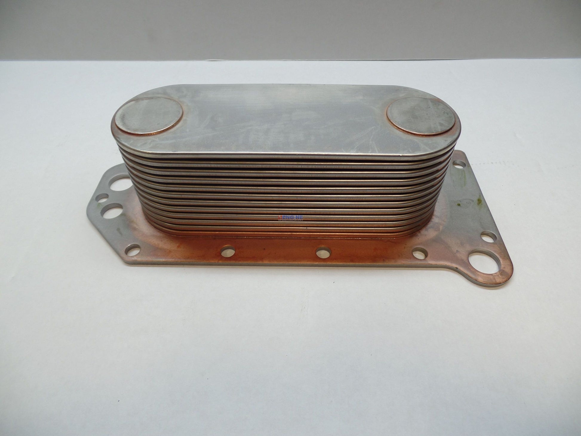 Cummins 6CT Oil Cooler 3918175 image 0